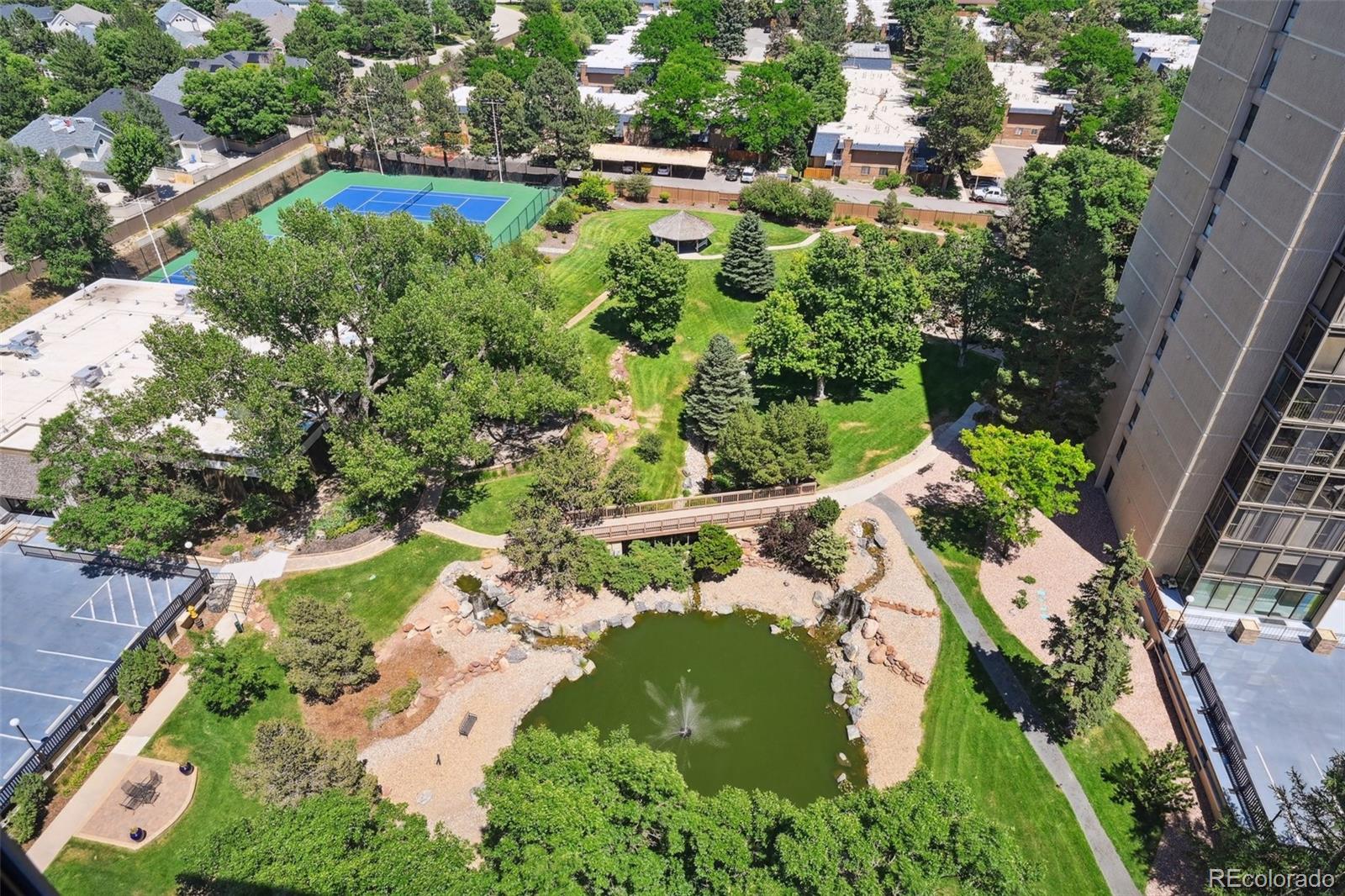 MLS Image #9 for 7865 e mississippi avenue,denver, Colorado
