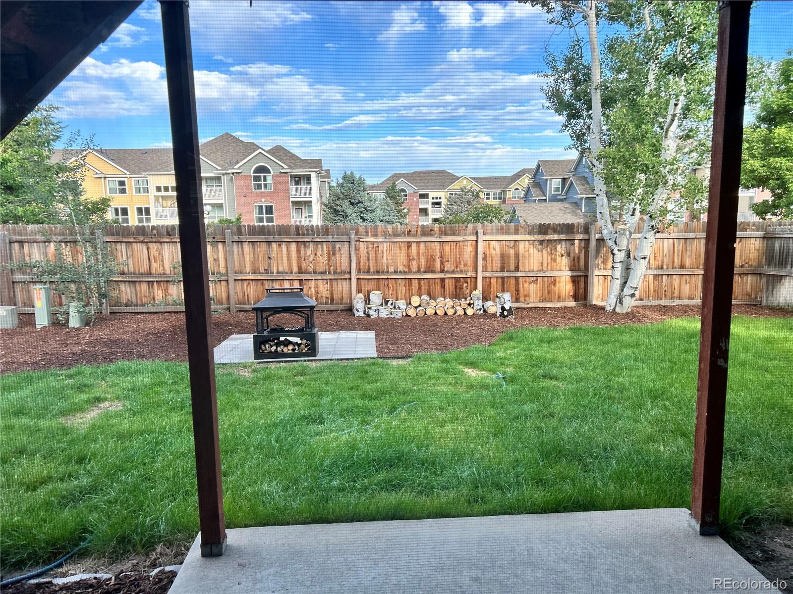 MLS Image #37 for 11293  latigo lane,parker, Colorado