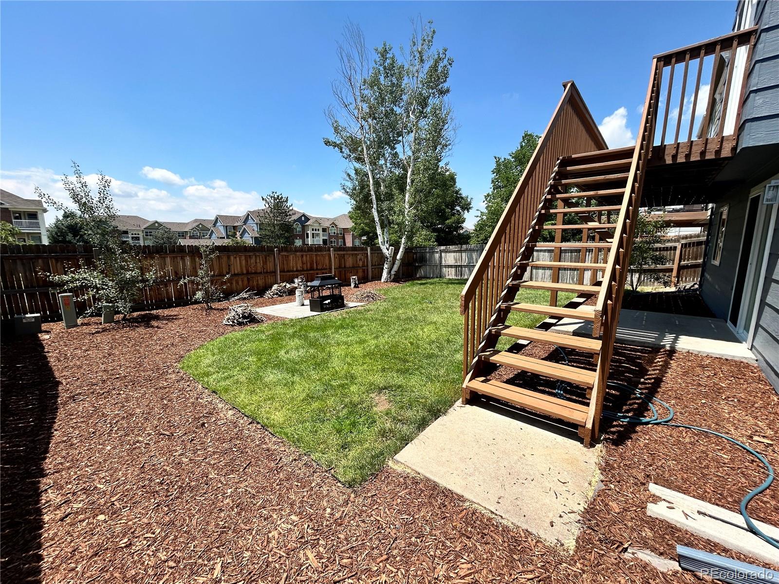 MLS Image #38 for 11293  latigo lane,parker, Colorado