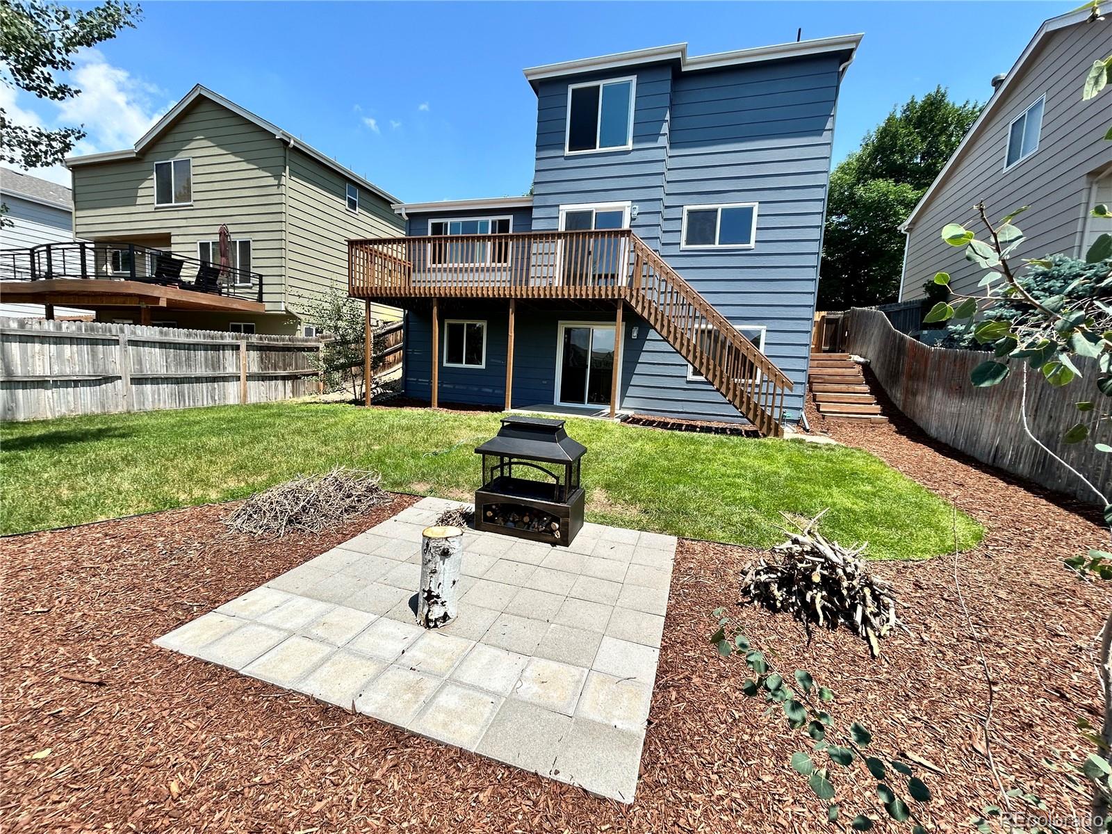 MLS Image #39 for 11293  latigo lane,parker, Colorado