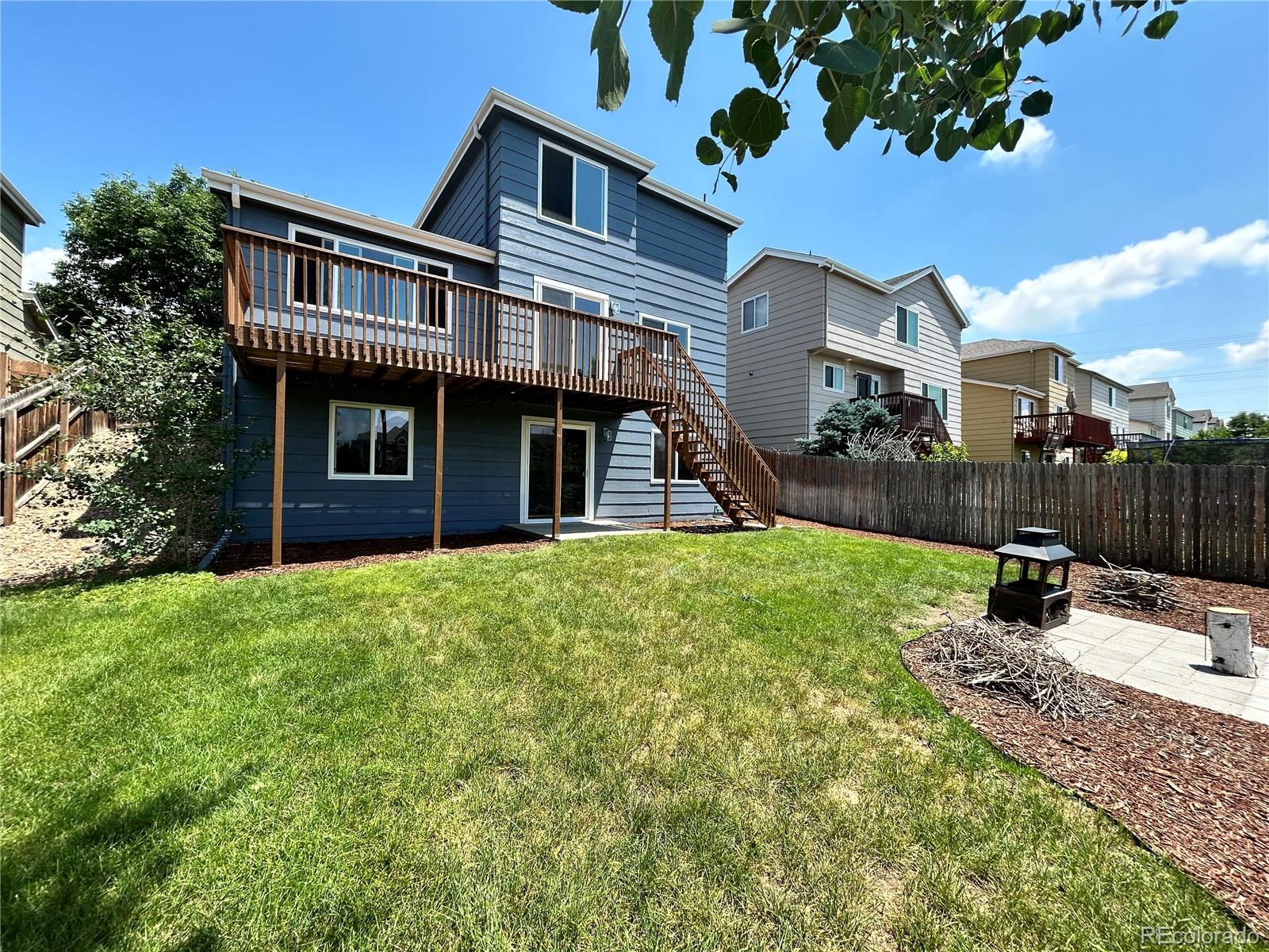 MLS Image #40 for 11293  latigo lane,parker, Colorado