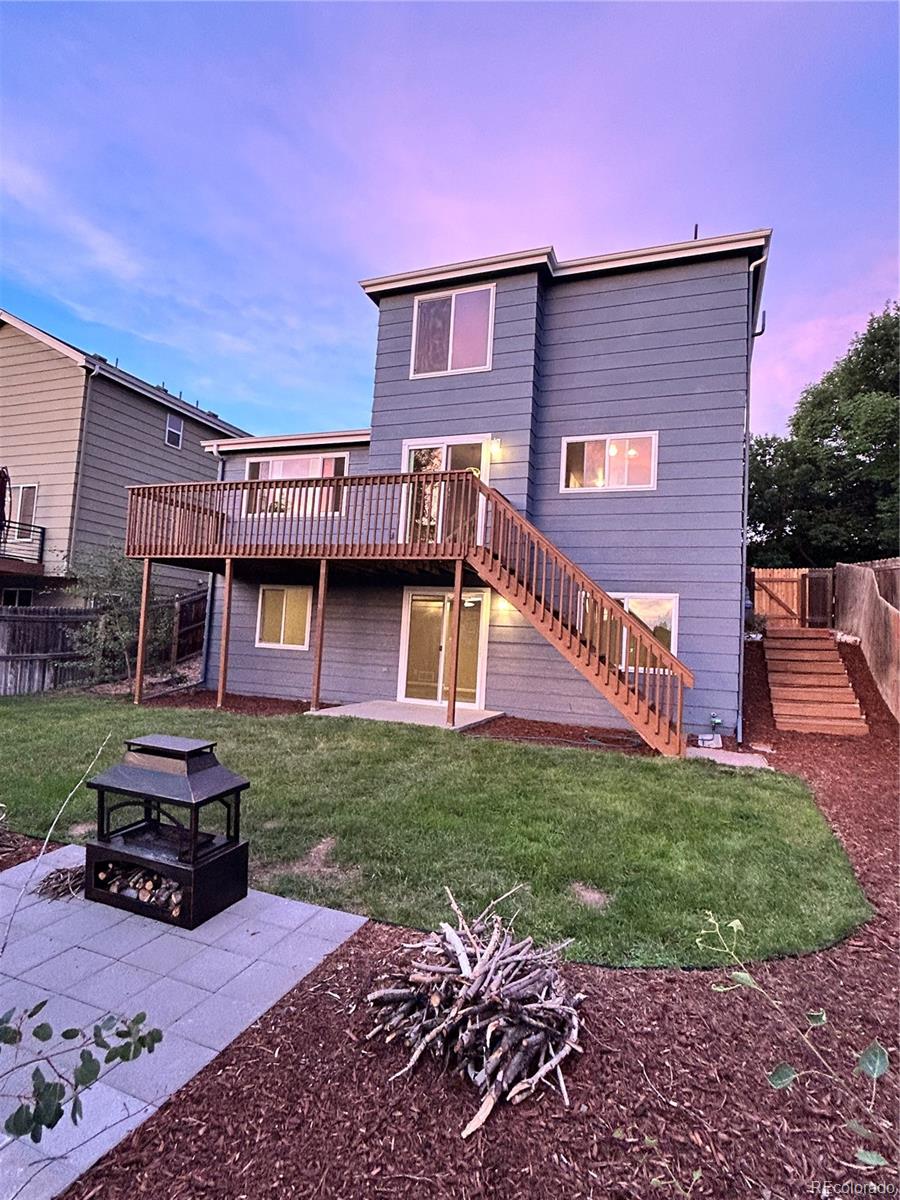 MLS Image #41 for 11293  latigo lane,parker, Colorado