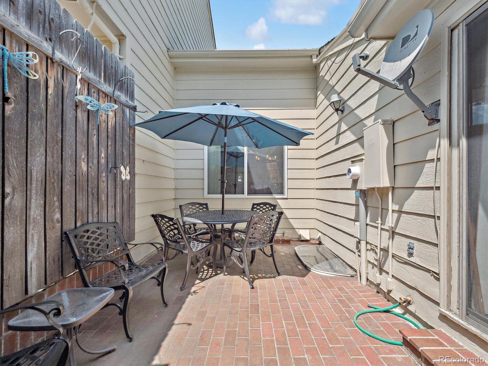 MLS Image #28 for 7721 s cove circle ,centennial, Colorado