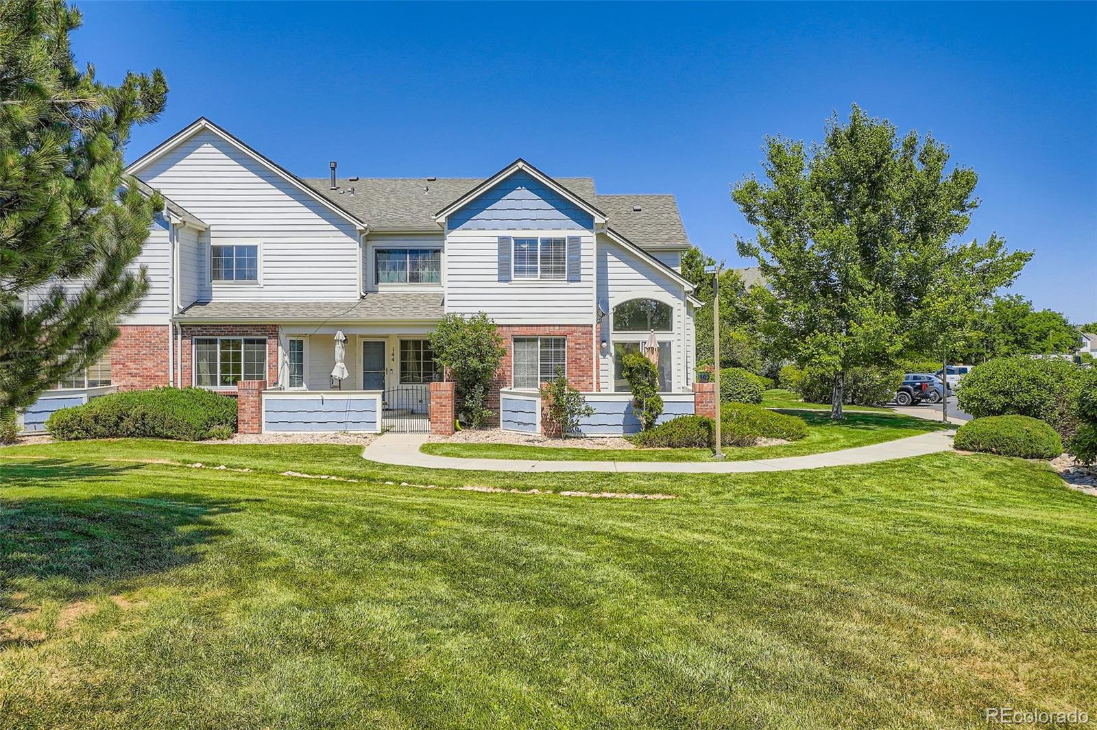 MLS Image #25 for 9653  deerhorn court,parker, Colorado