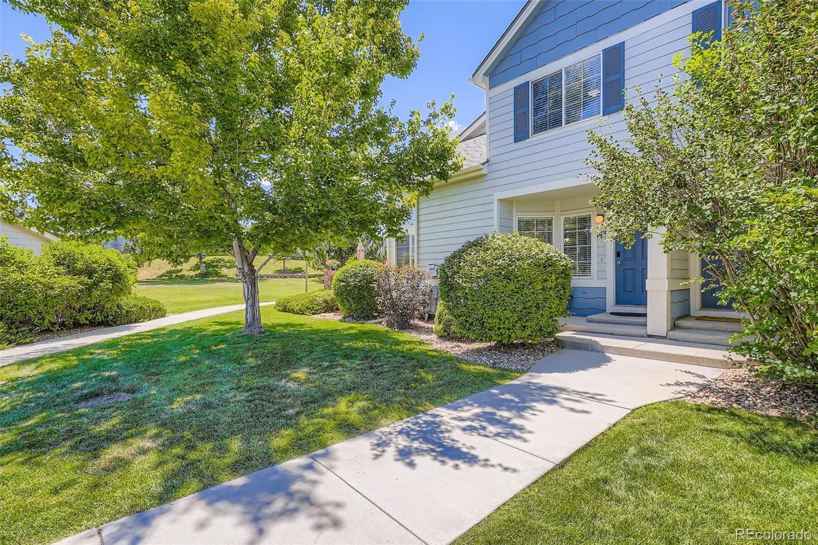 MLS Image #3 for 9653  deerhorn court,parker, Colorado