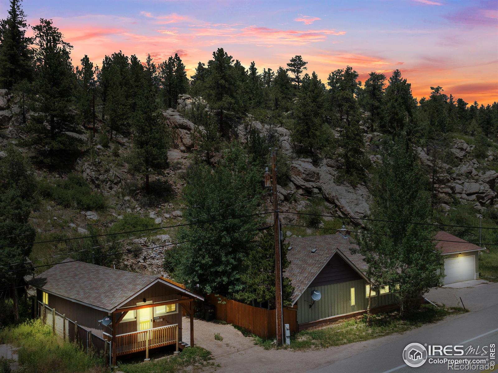 MLS Image #2 for 2301  us highway 34 ,drake, Colorado
