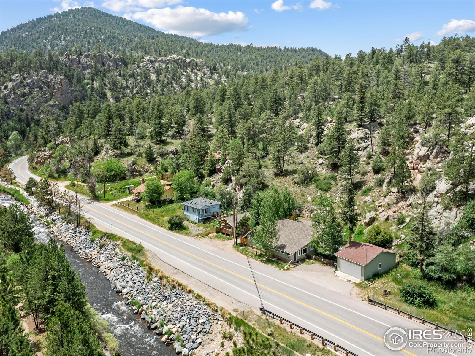 MLS Image #25 for 2301  us highway 34 ,drake, Colorado