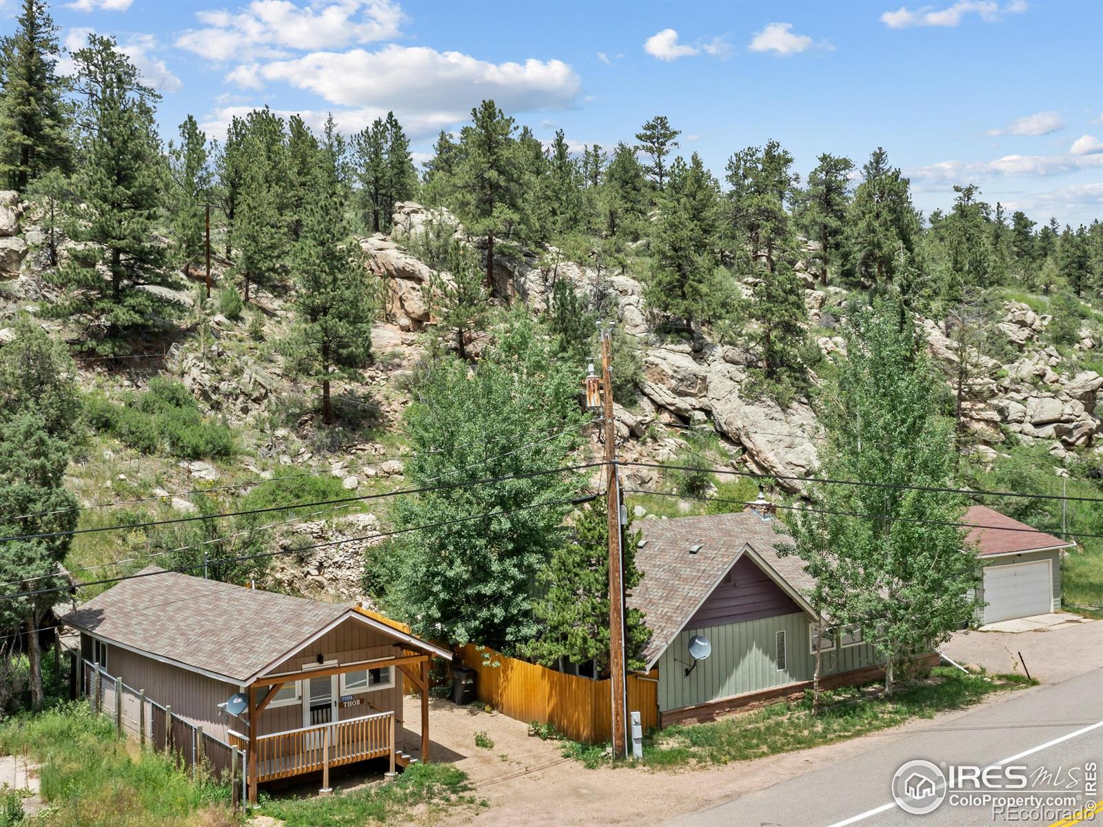 MLS Image #26 for 2301  us highway 34 ,drake, Colorado