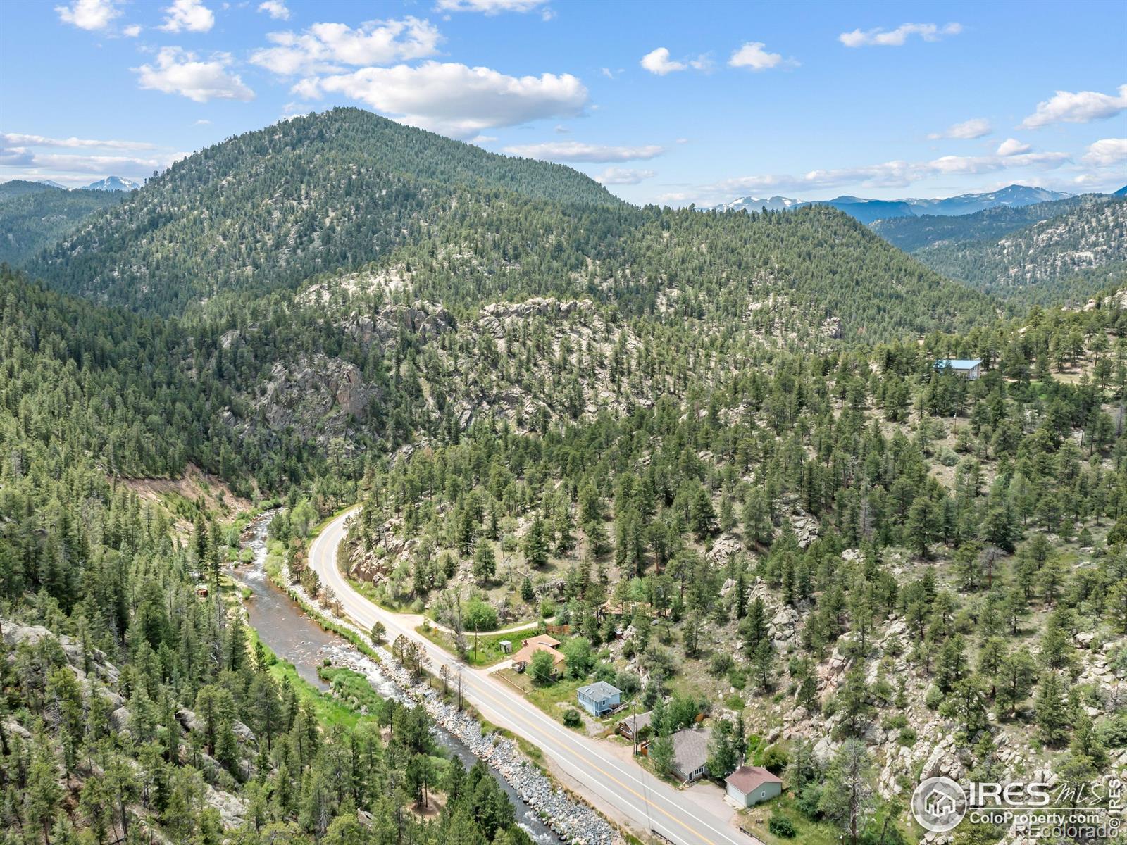 MLS Image #27 for 2301  us highway 34 ,drake, Colorado