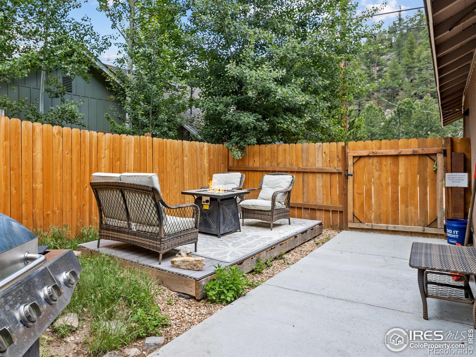 MLS Image #28 for 2301  us highway 34 ,drake, Colorado