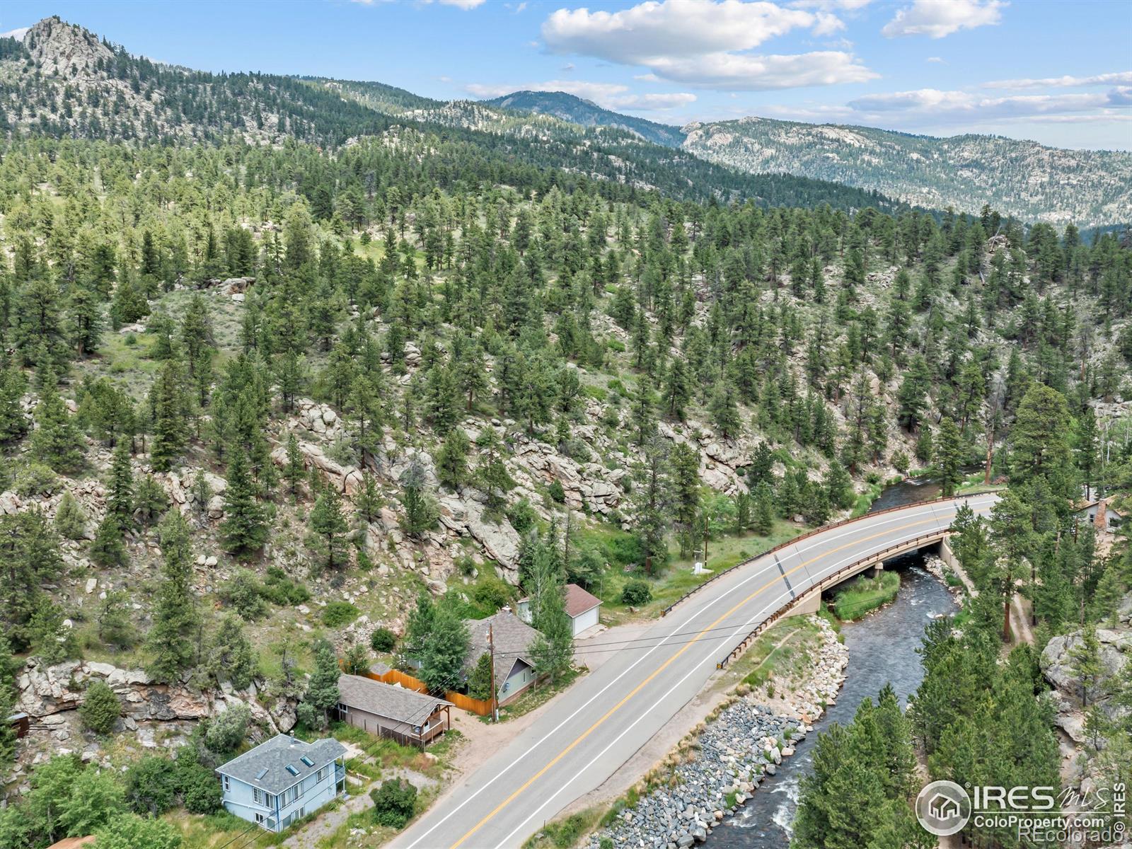 MLS Image #4 for 2301  us highway 34 ,drake, Colorado