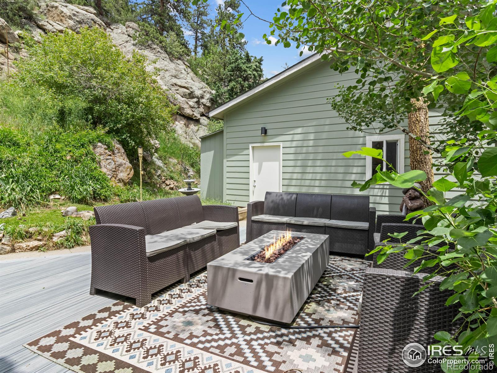 MLS Image #6 for 2301  us highway 34 ,drake, Colorado
