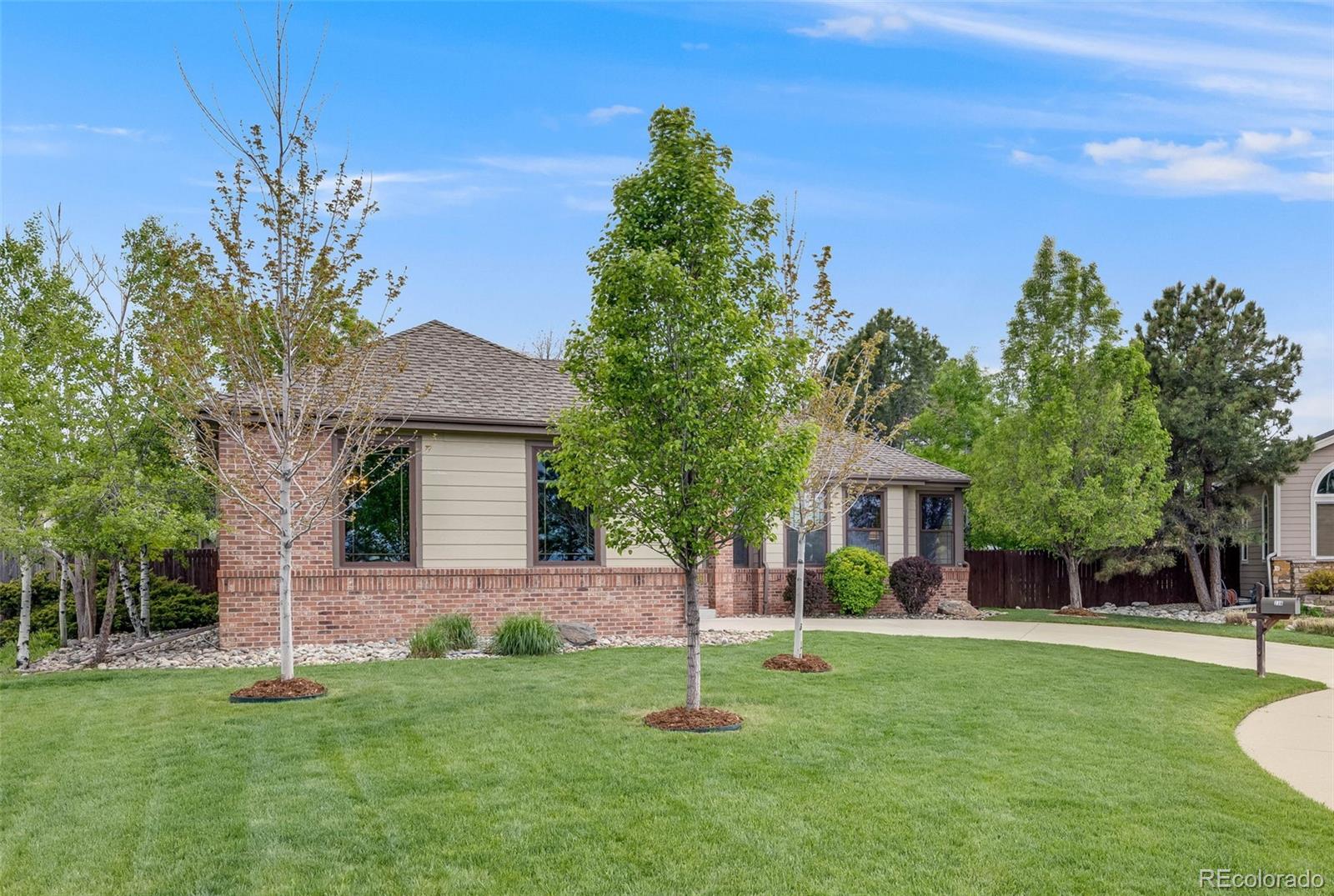MLS Image #10 for 236 e fair lane,centennial, Colorado