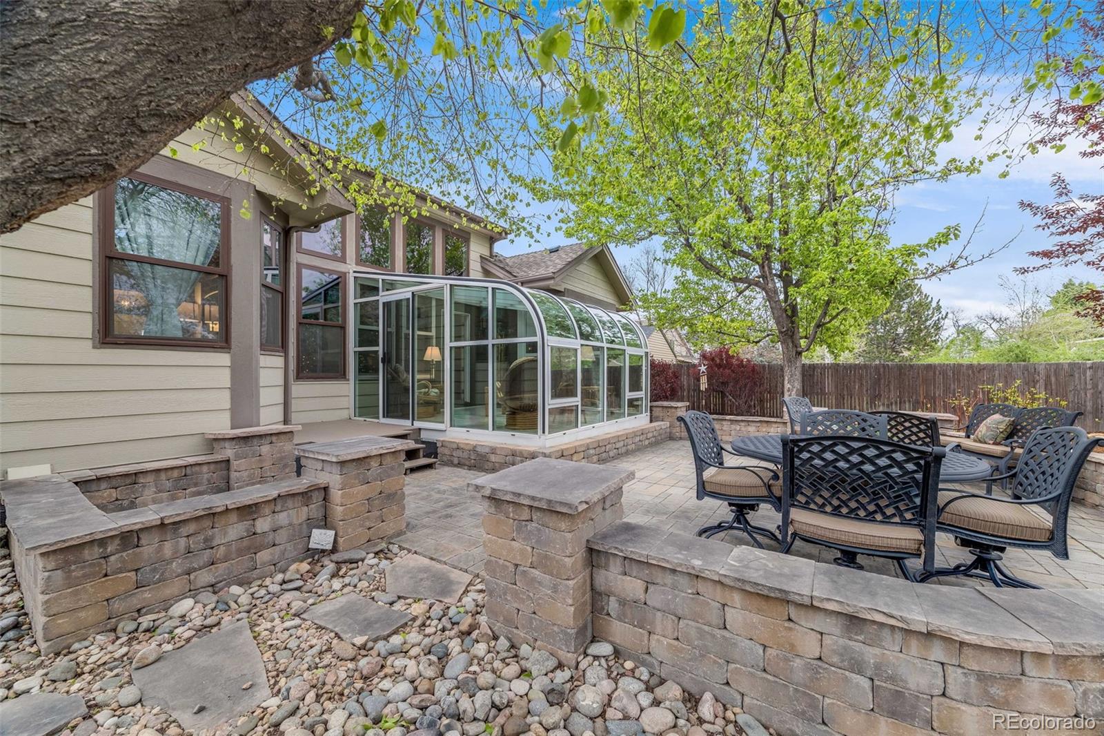 MLS Image #12 for 236 e fair lane,centennial, Colorado