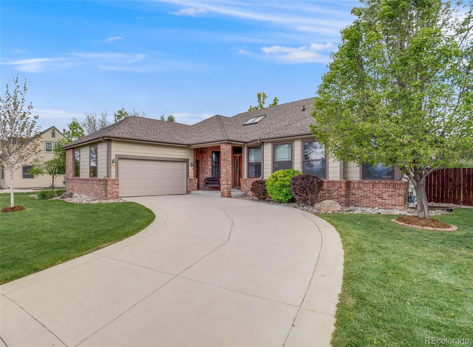 MLS Image #9 for 236 e fair lane,centennial, Colorado