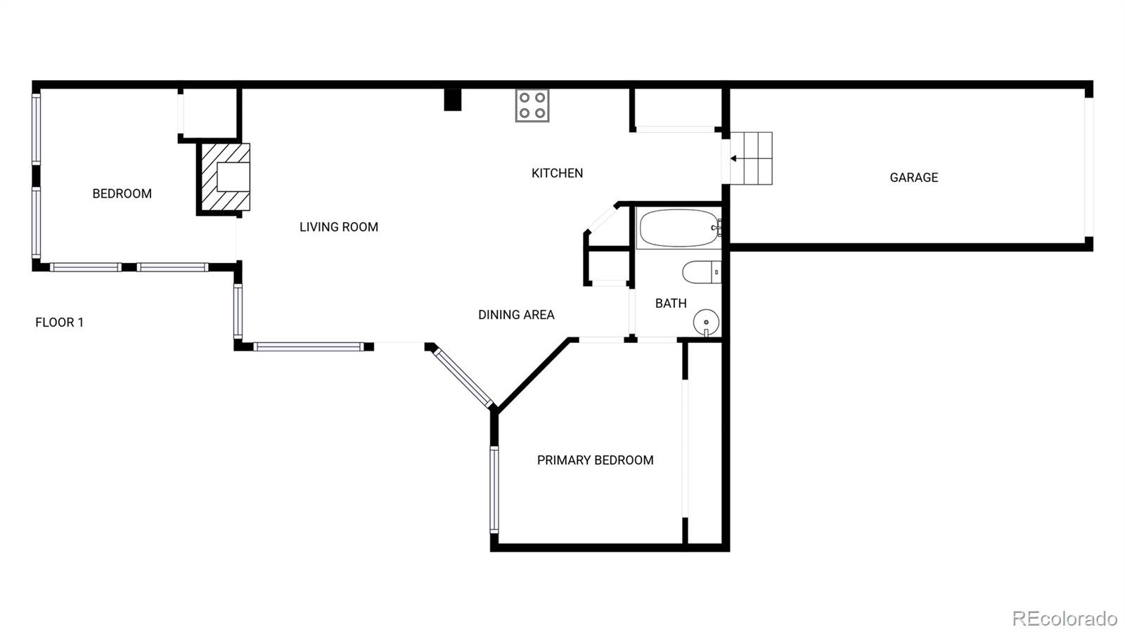 MLS Image #21 for 12444 e tennessee circle,aurora, Colorado