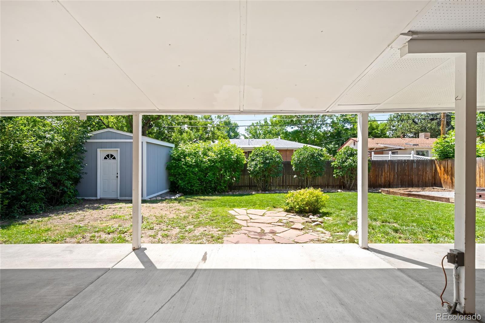 MLS Image #29 for 6015  everett street,arvada, Colorado