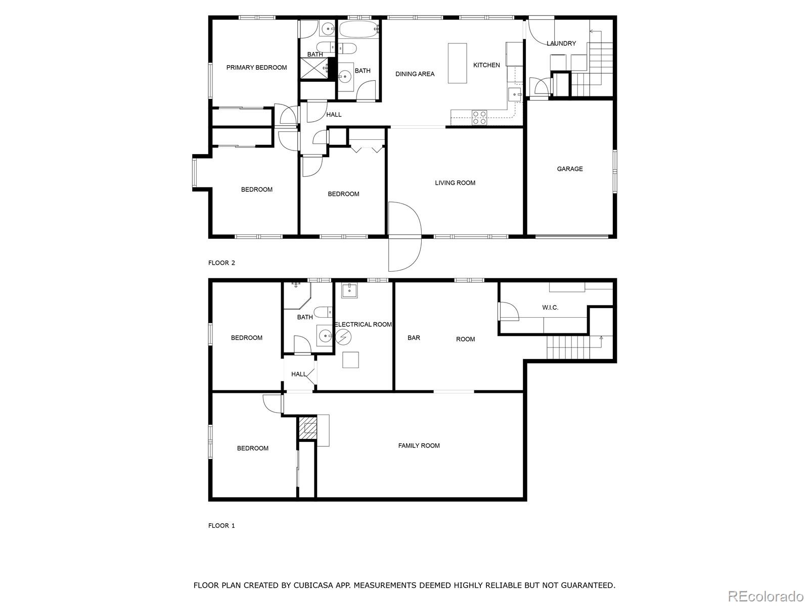 MLS Image #37 for 6015  everett street,arvada, Colorado