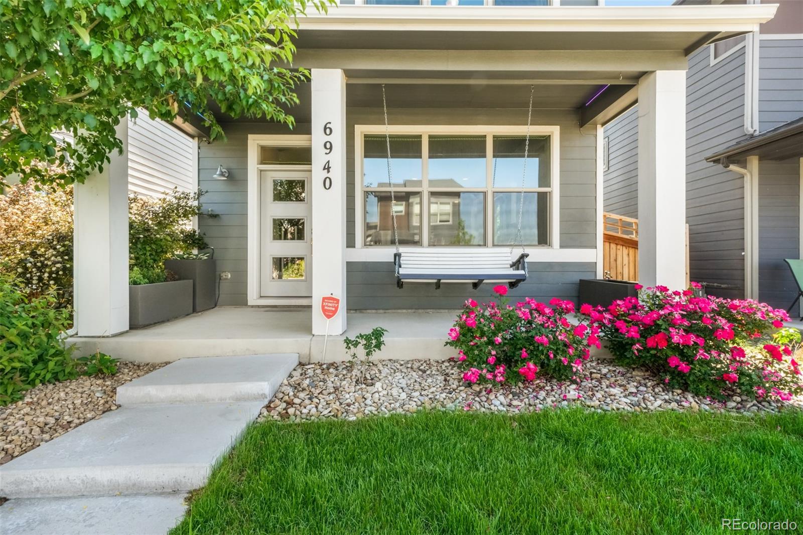 MLS Image #2 for 6940  clay street,denver, Colorado