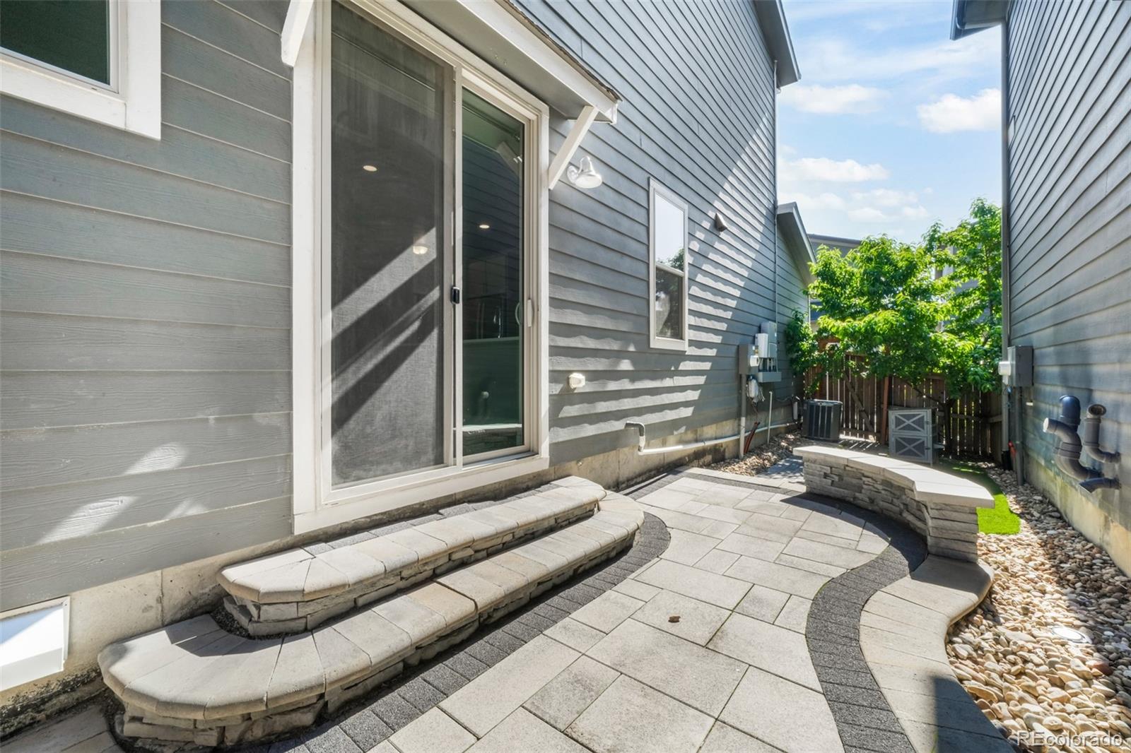 MLS Image #26 for 6940  clay street,denver, Colorado