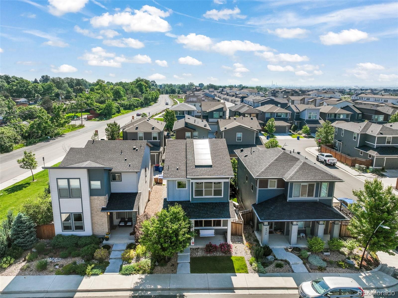 MLS Image #29 for 6940  clay street,denver, Colorado