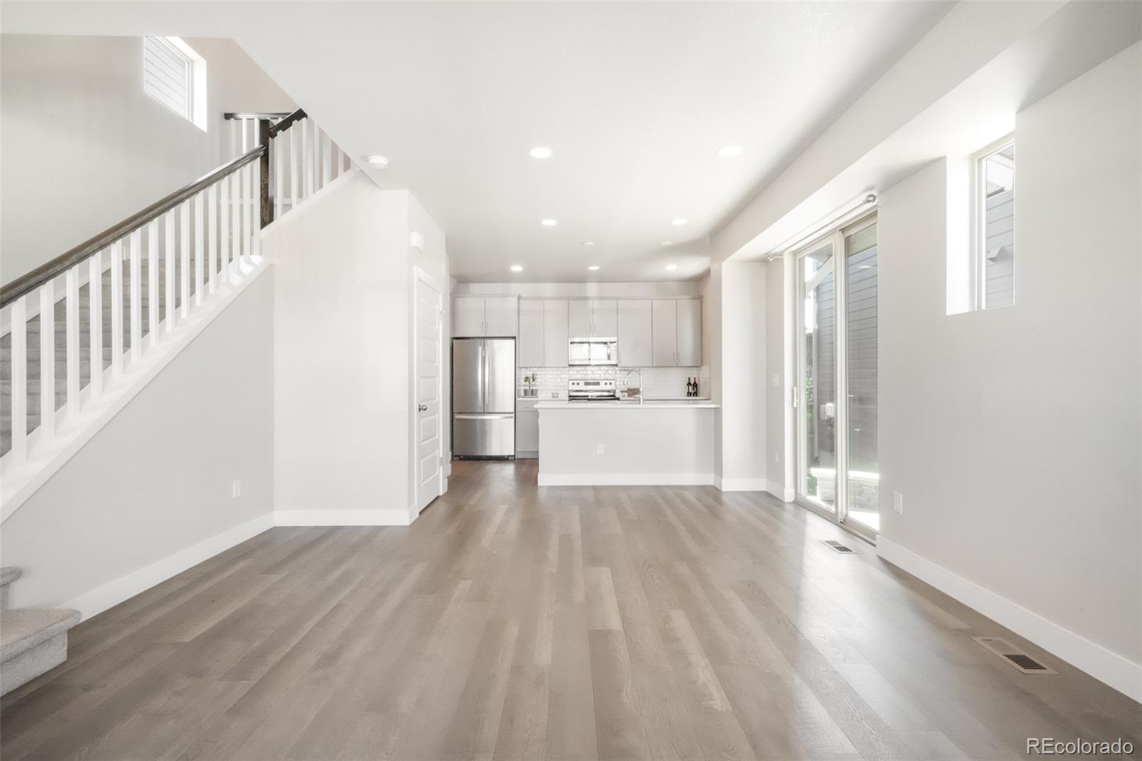 MLS Image #4 for 6940  clay street,denver, Colorado