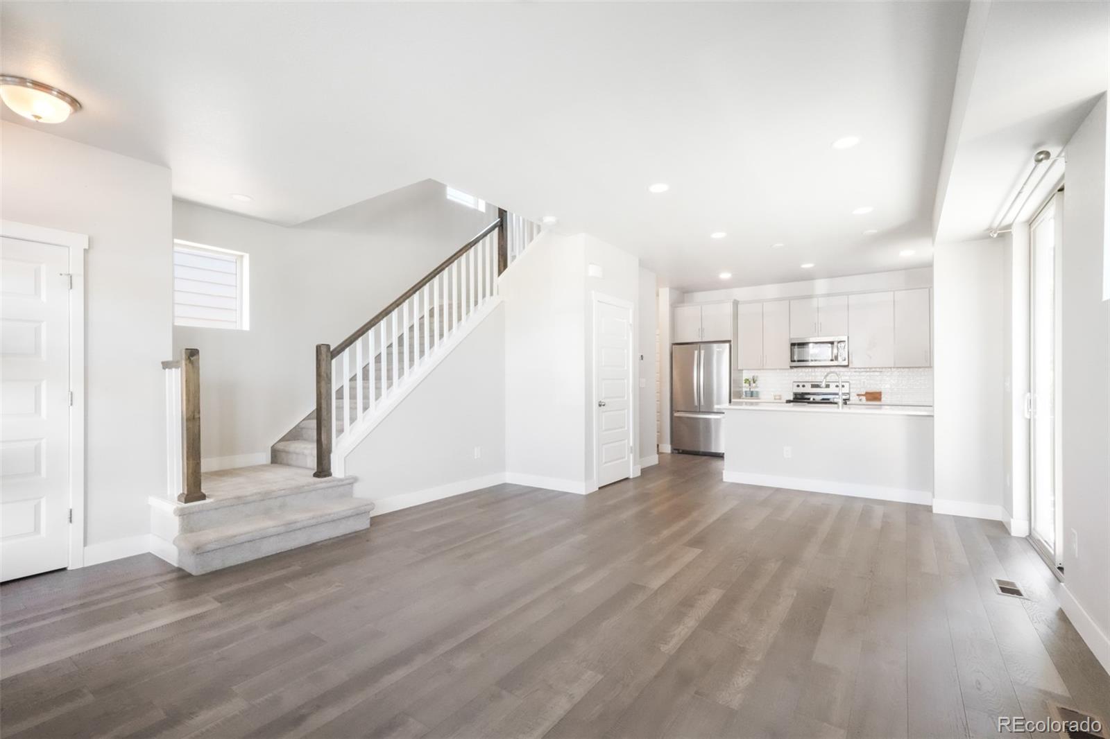 MLS Image #5 for 6940  clay street,denver, Colorado