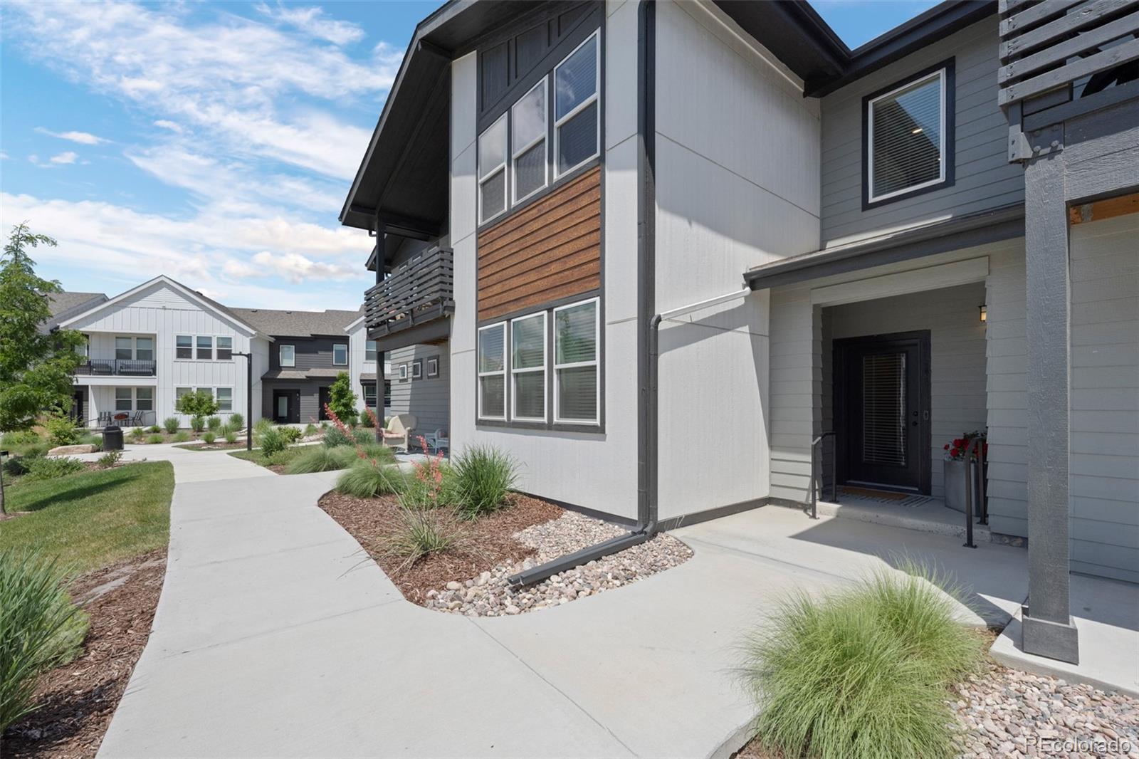 MLS Image #1 for 551  vicot way,fort collins, Colorado