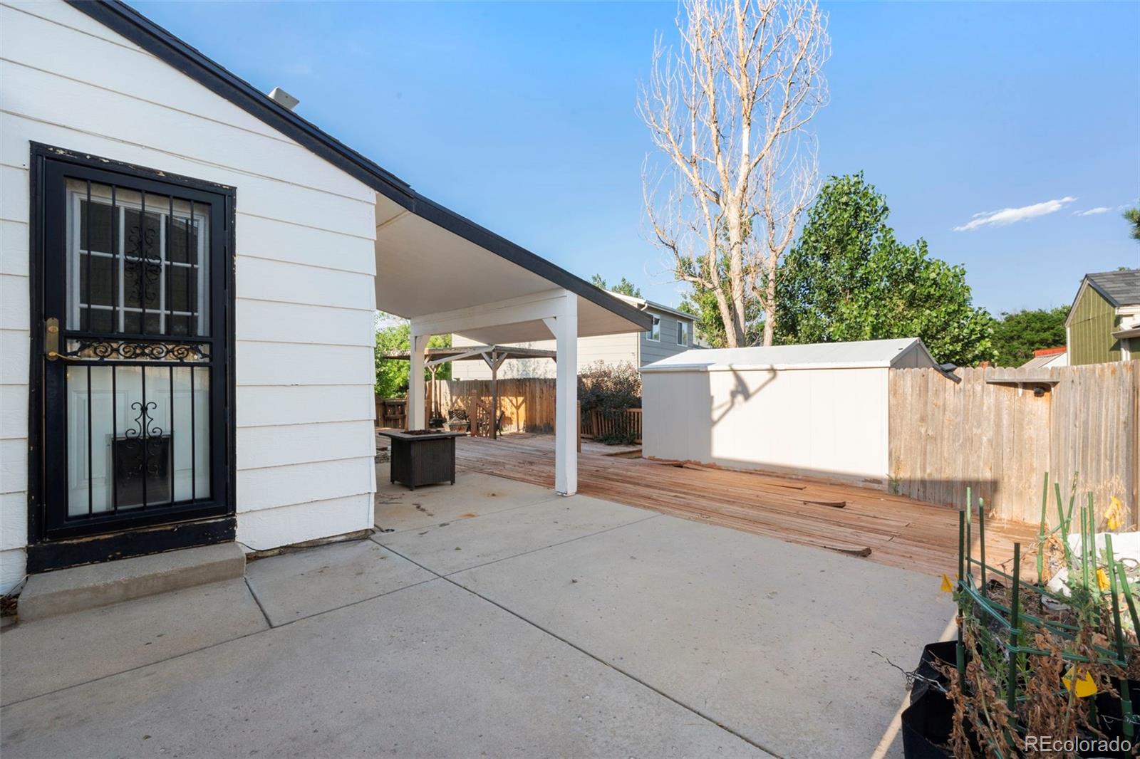 MLS Image #14 for 128  madison drive,bennett, Colorado