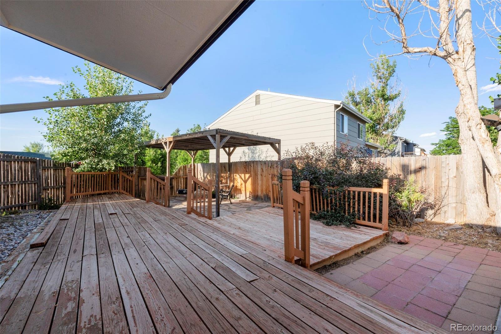 MLS Image #15 for 128  madison drive,bennett, Colorado