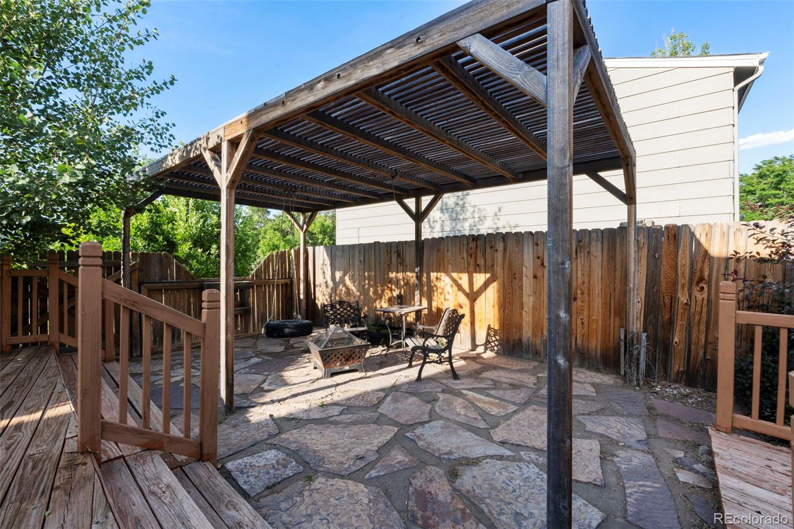 MLS Image #16 for 128  madison drive,bennett, Colorado