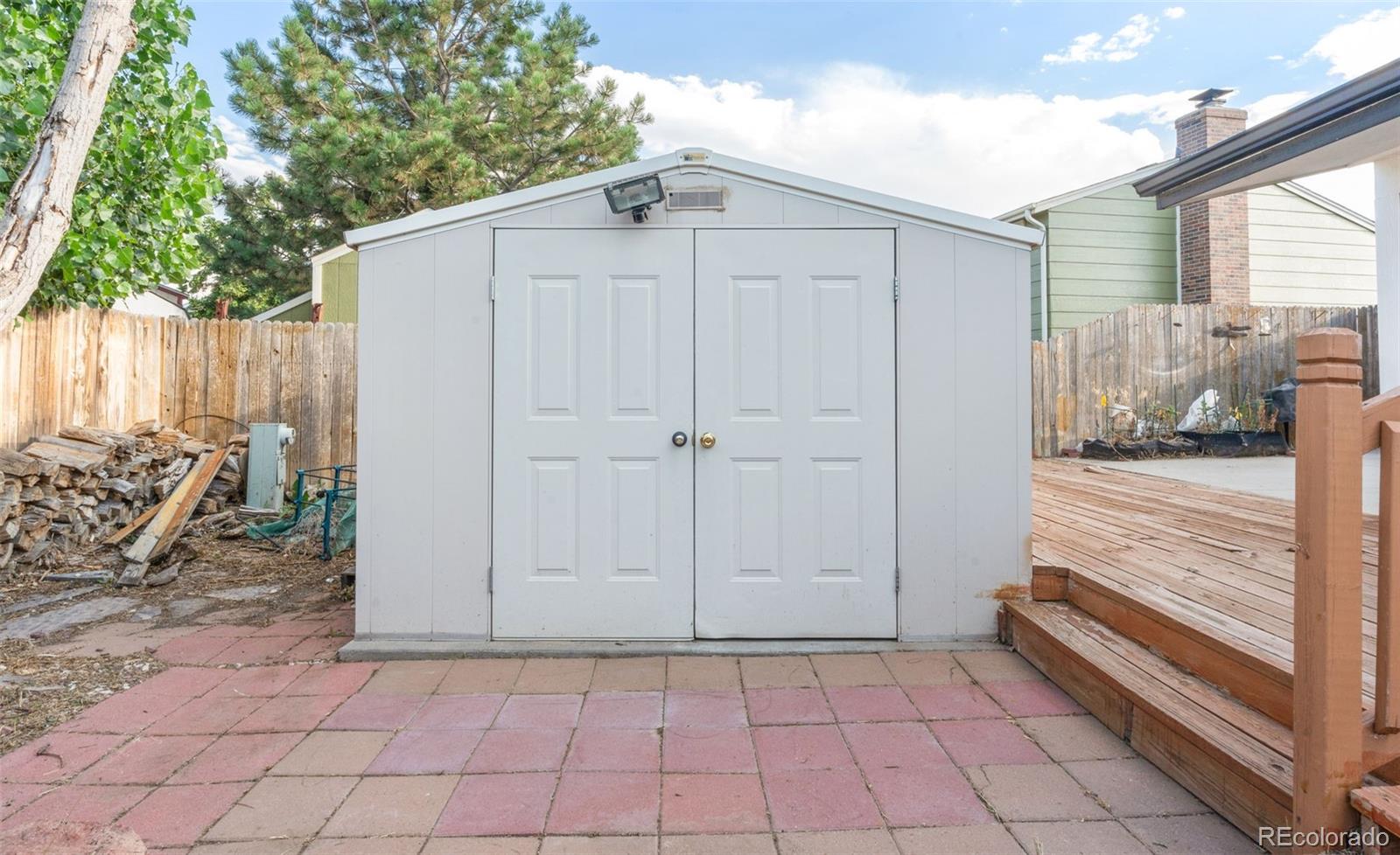 MLS Image #18 for 128  madison drive,bennett, Colorado