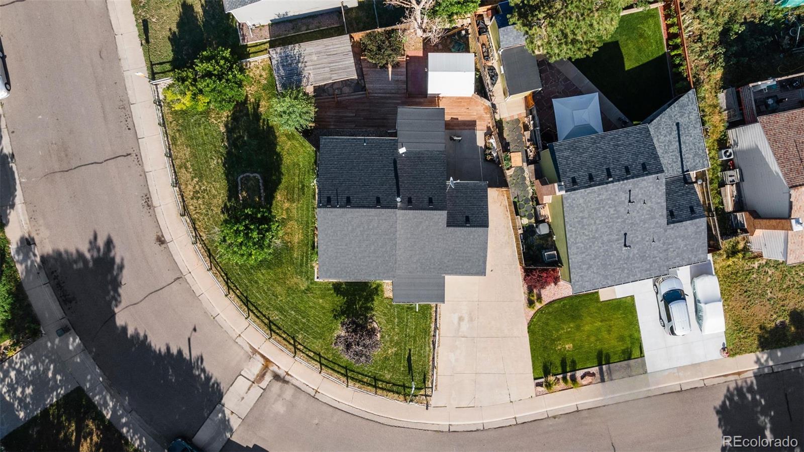 MLS Image #19 for 128  madison drive,bennett, Colorado