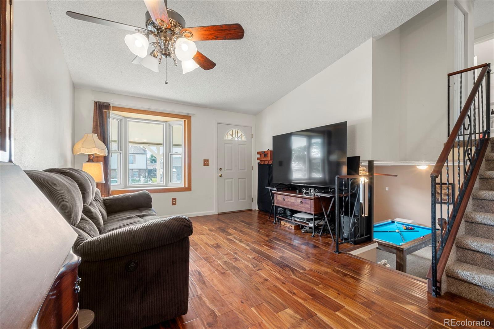 MLS Image #3 for 128  madison drive,bennett, Colorado