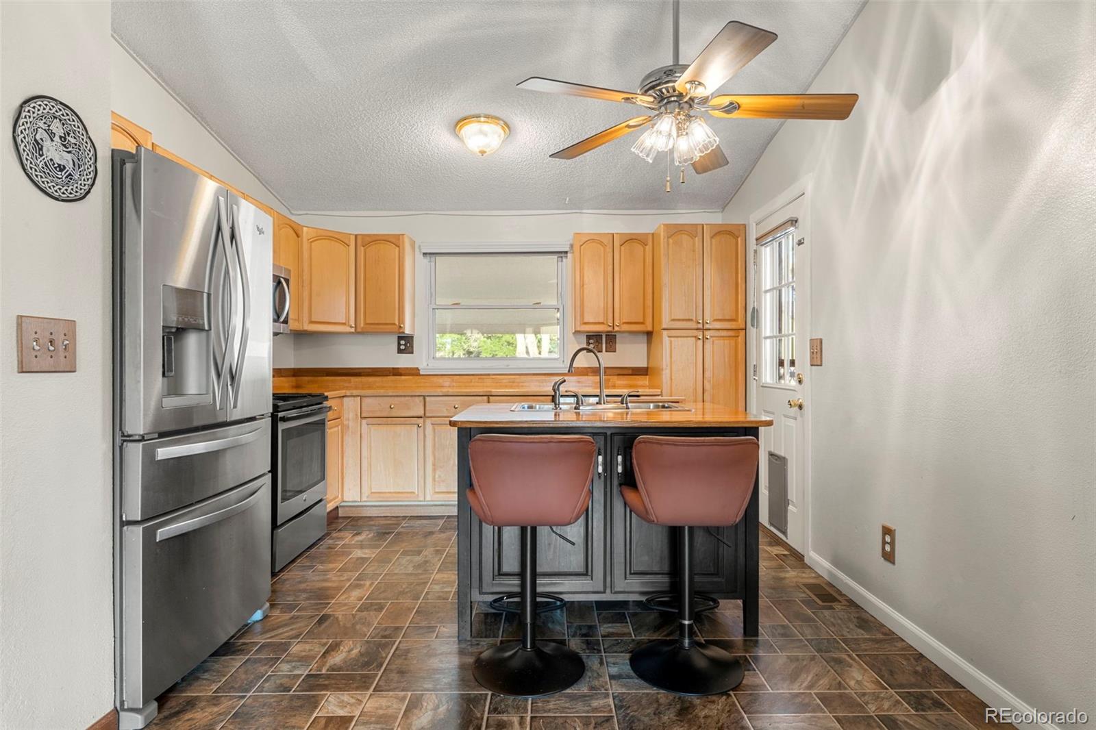 MLS Image #6 for 128  madison drive,bennett, Colorado
