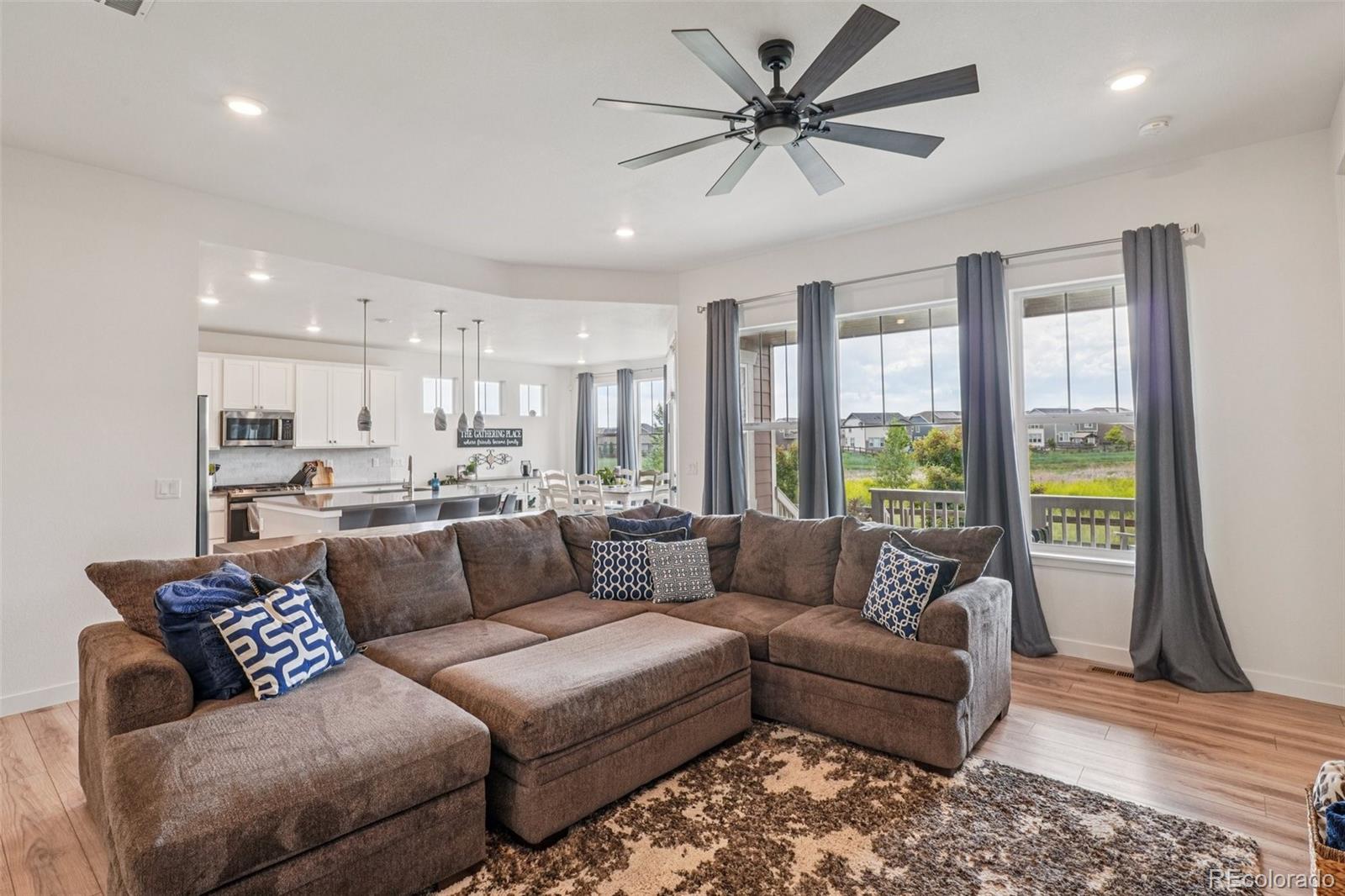MLS Image #3 for 12841  lake port street,longmont, Colorado