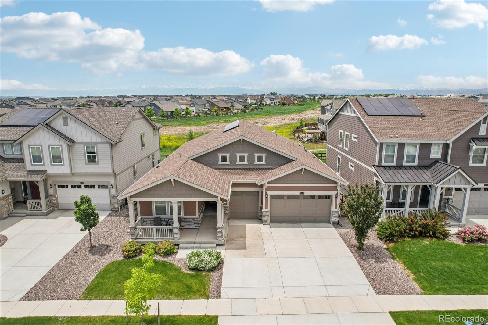 MLS Image #34 for 12841  lake port street,longmont, Colorado