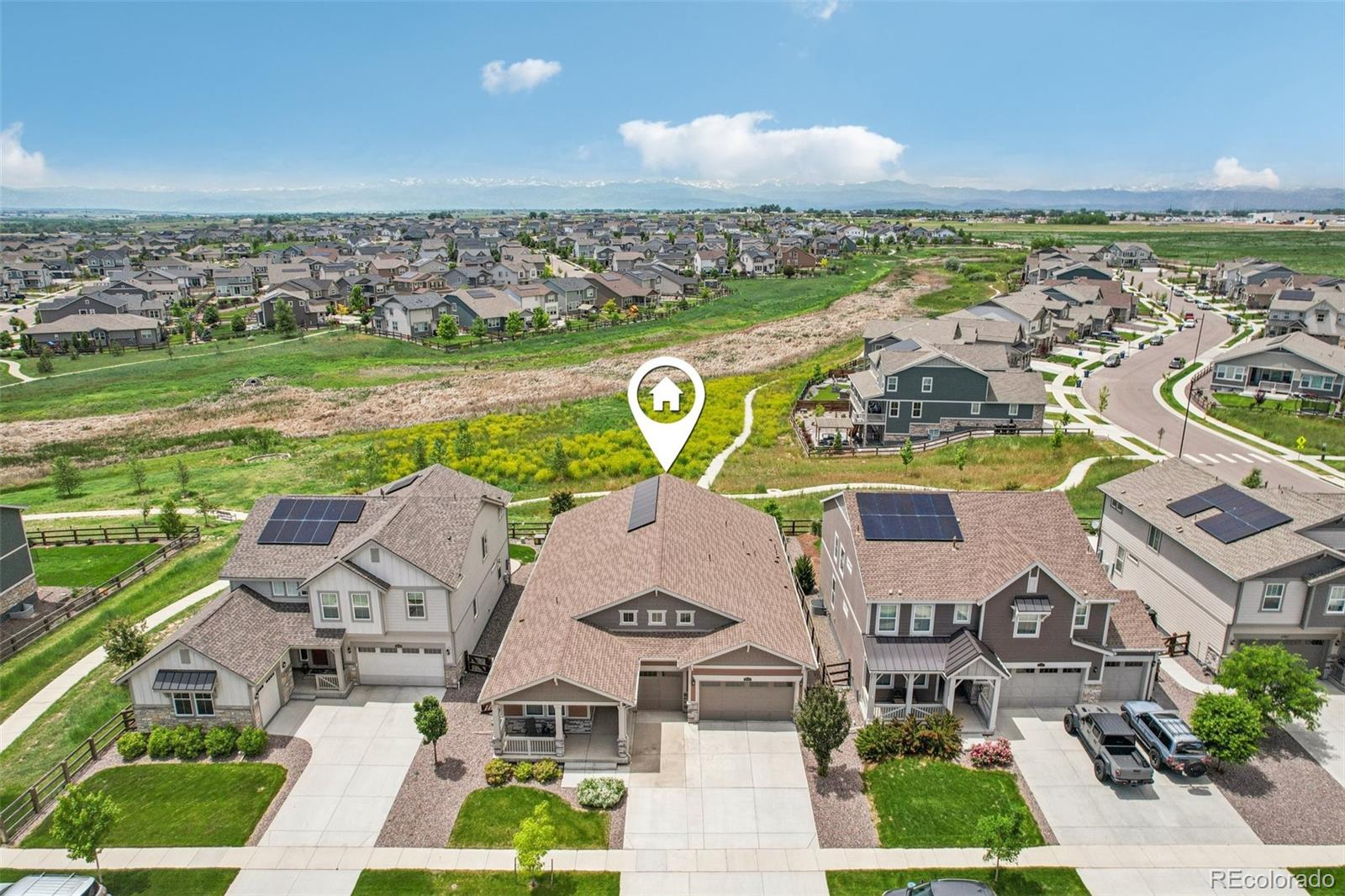 MLS Image #35 for 12841  lake port street,longmont, Colorado
