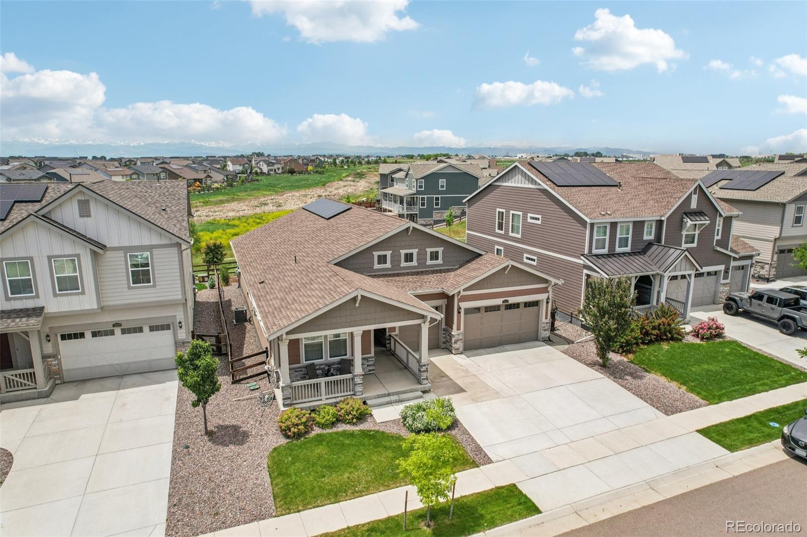 MLS Image #37 for 12841  lake port street,longmont, Colorado