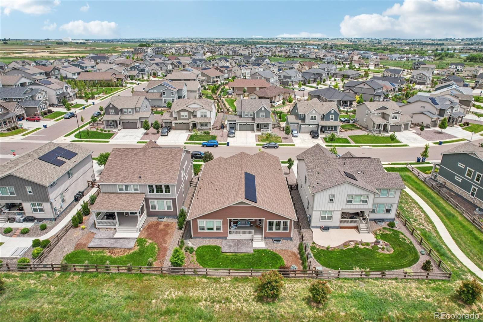MLS Image #38 for 12841  lake port street,longmont, Colorado