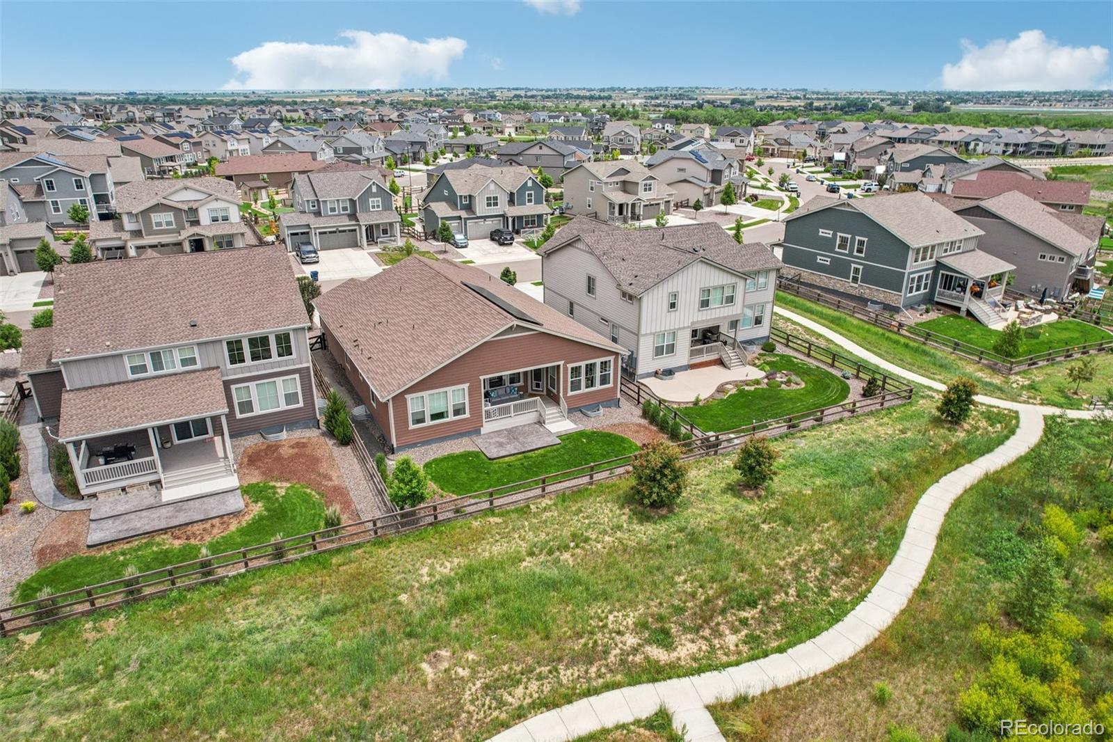 MLS Image #39 for 12841  lake port street,longmont, Colorado