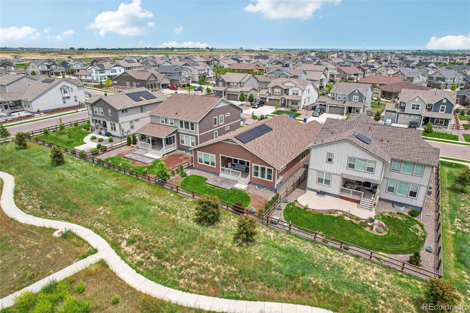 MLS Image #41 for 12841  lake port street,longmont, Colorado