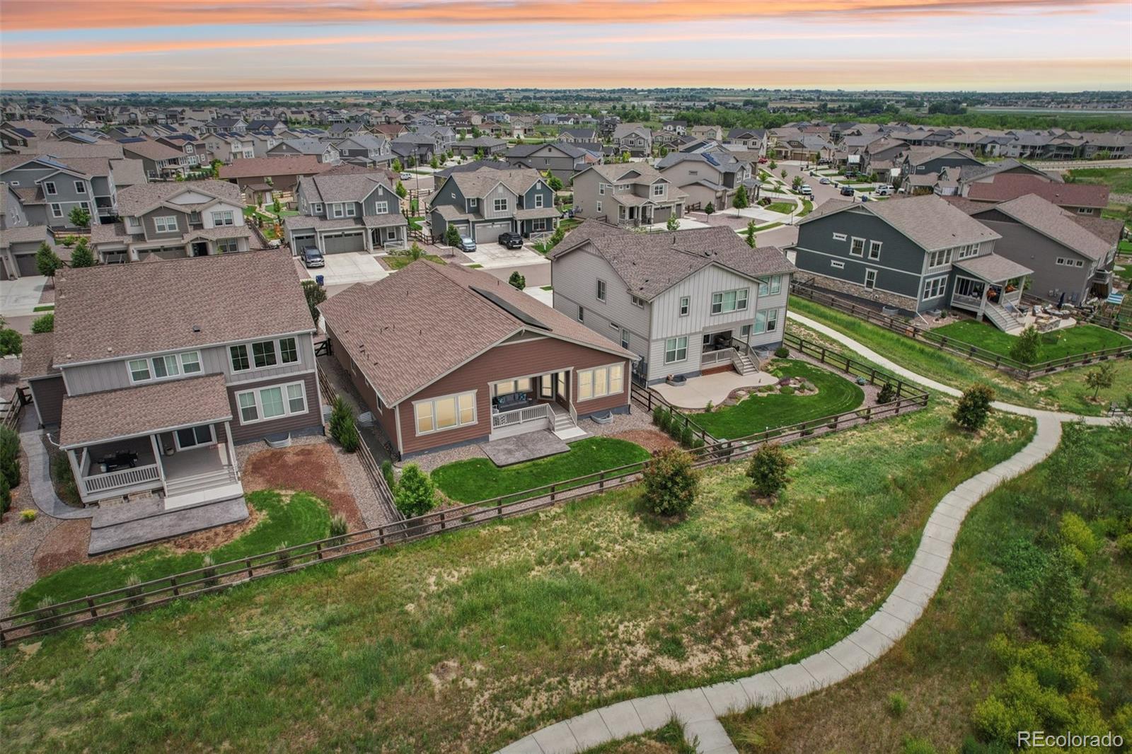 MLS Image #43 for 12841  lake port street,longmont, Colorado