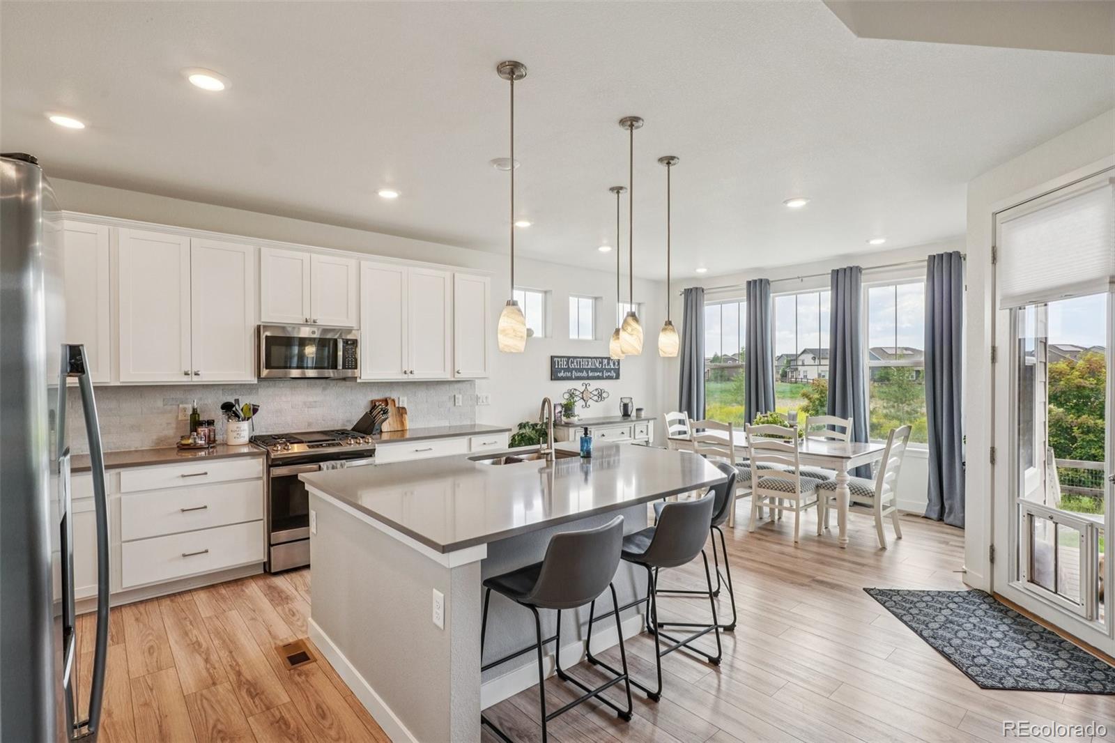 MLS Image #7 for 12841  lake port street,longmont, Colorado