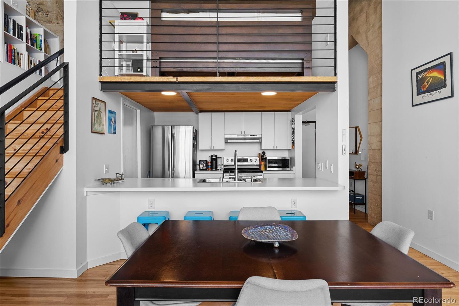 MLS Image #13 for 1090  cherokee street,denver, Colorado