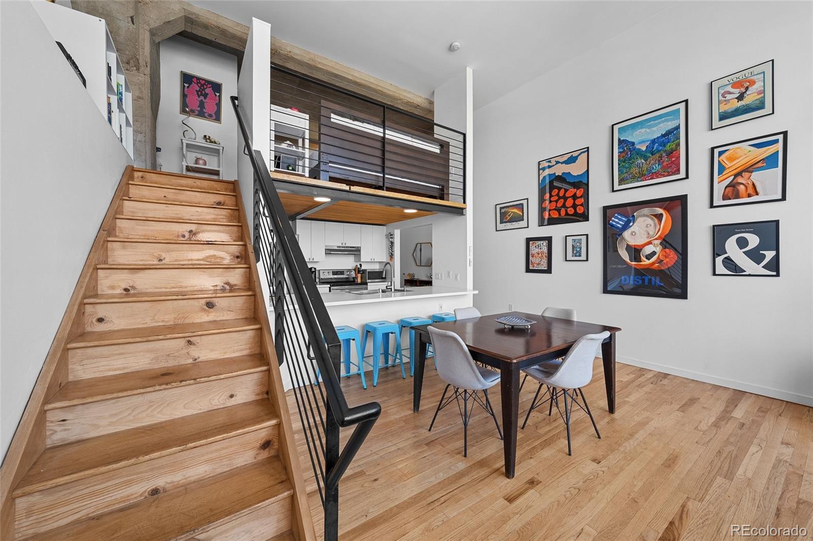 MLS Image #14 for 1090  cherokee street,denver, Colorado