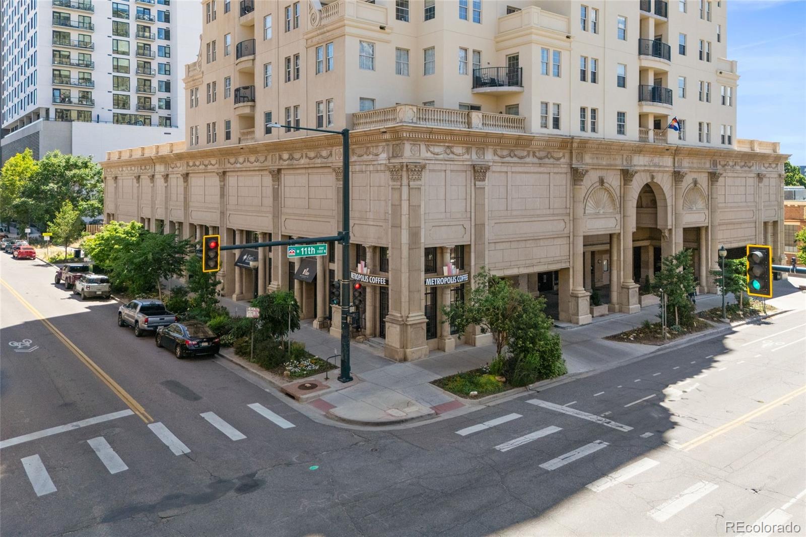 MLS Image #19 for 1090  cherokee street,denver, Colorado