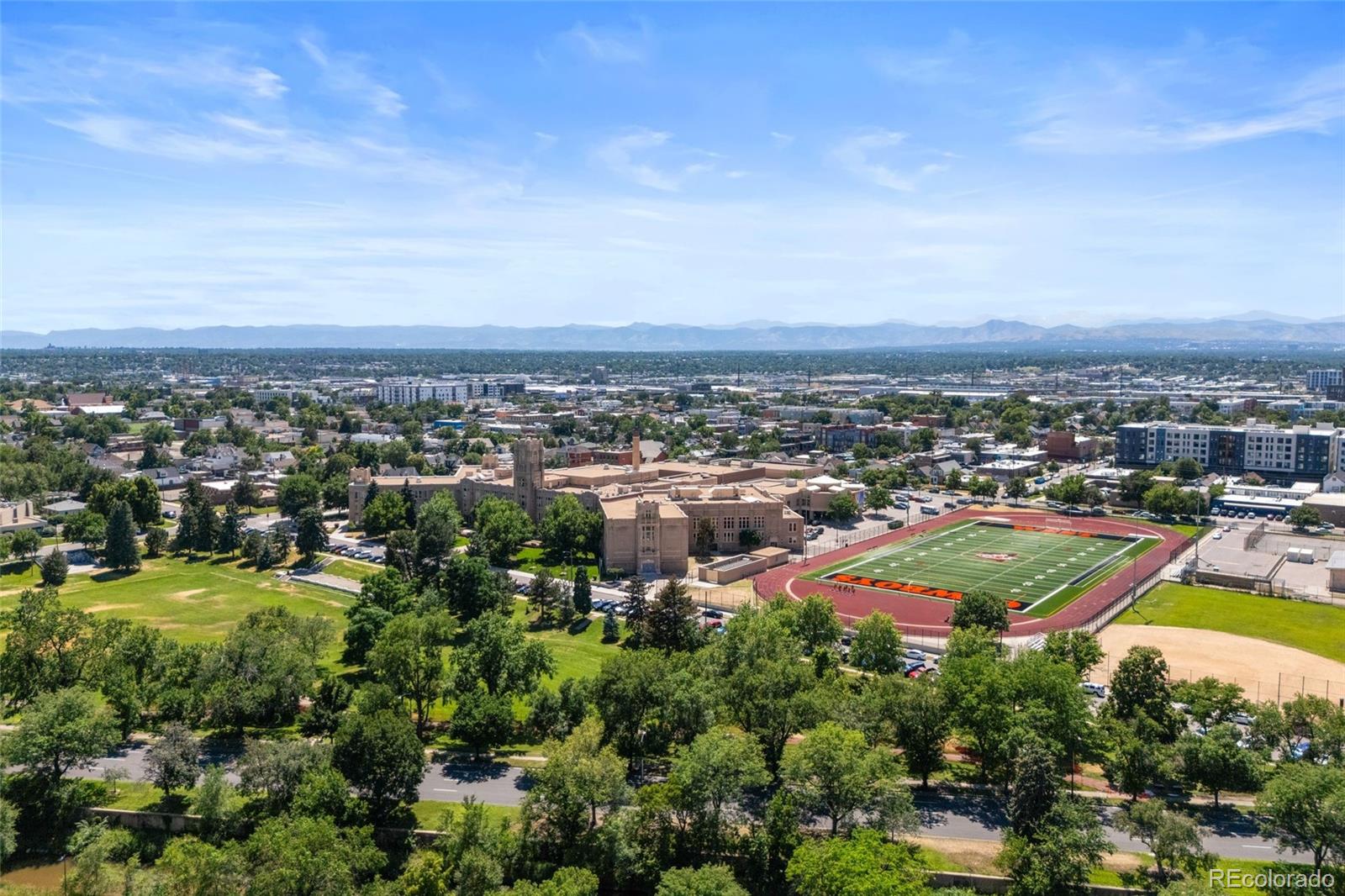 MLS Image #23 for 1090  cherokee street,denver, Colorado