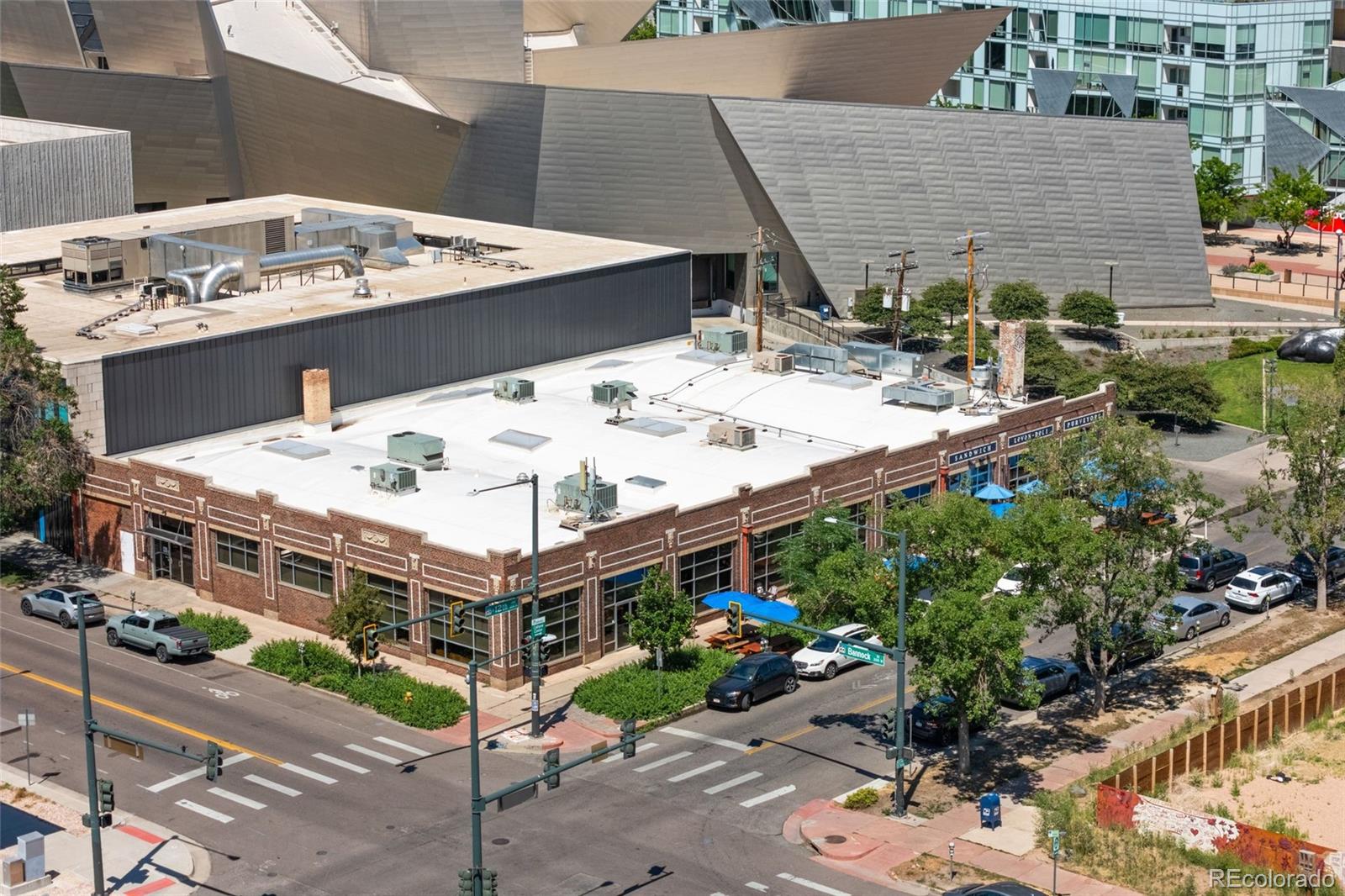 MLS Image #26 for 1090  cherokee street,denver, Colorado