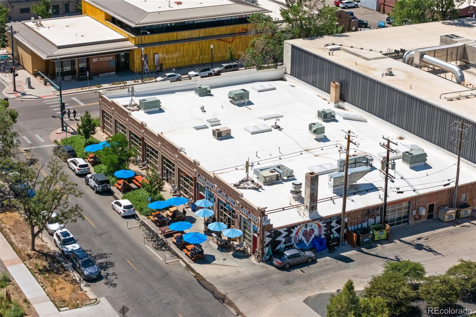 MLS Image #27 for 1090  cherokee street,denver, Colorado